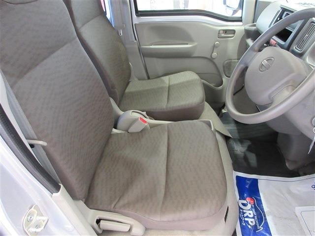 NISSAN NV100 CLIPPER 2021 Image 31