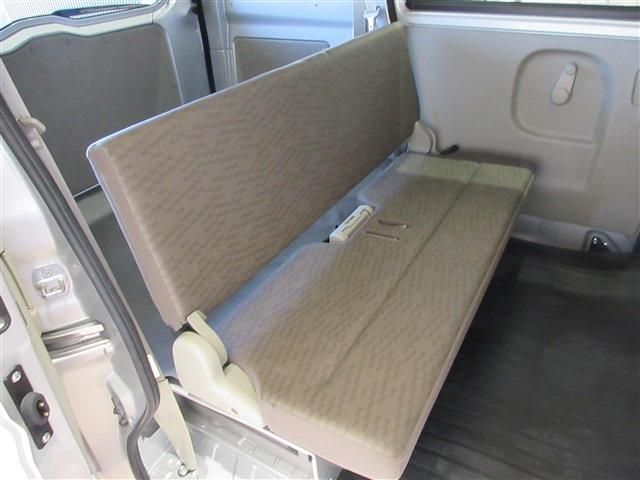 NISSAN NV100 CLIPPER 2021 Image 31