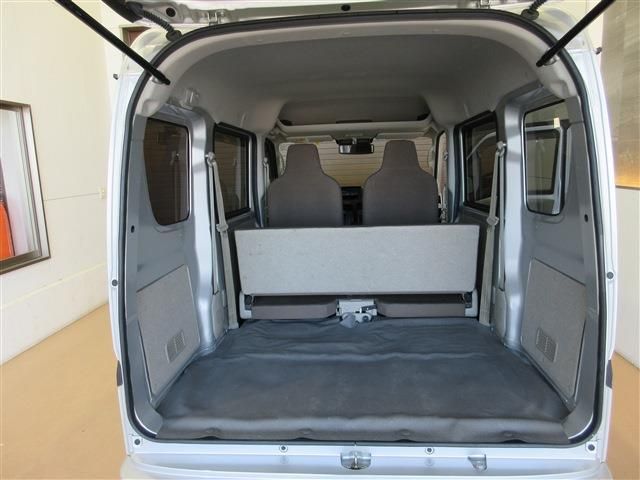 NISSAN NV100 CLIPPER 2021 Image 31