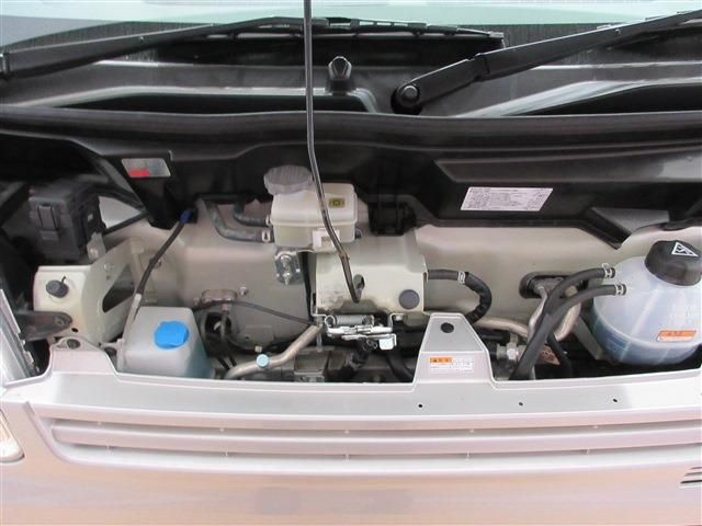 NISSAN NV100 CLIPPER 2021 Image 31