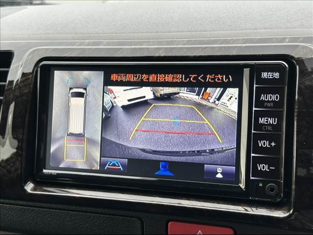 TOYOTA HIACE VAN 2WD 2024 Image 31