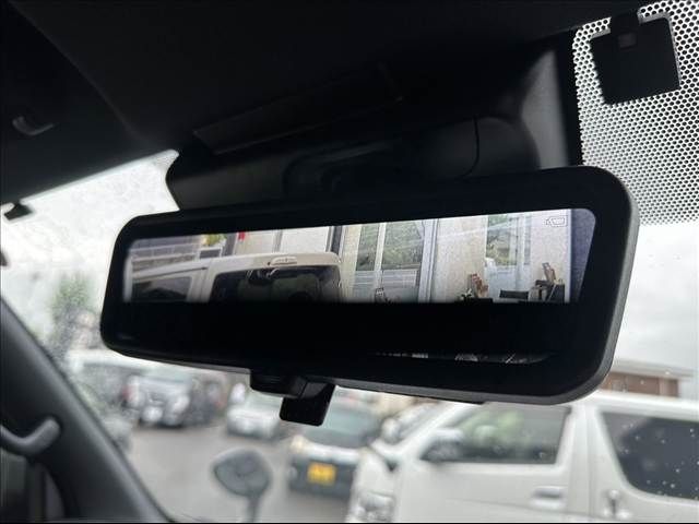 TOYOTA HIACE VAN 2WD 2024 Image 31