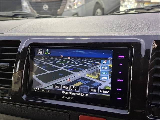 TOYOTA REGIUSACE VAN 4WD 2018 Image 31