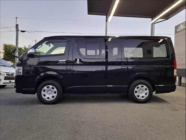 TOYOTA REGIUSACE VAN 4WD 2018 Image 31