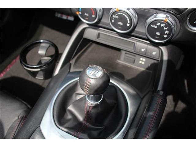 MAZDA ROADSTER 2016 Image 31