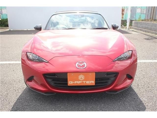 MAZDA ROADSTER 2016 Image 31