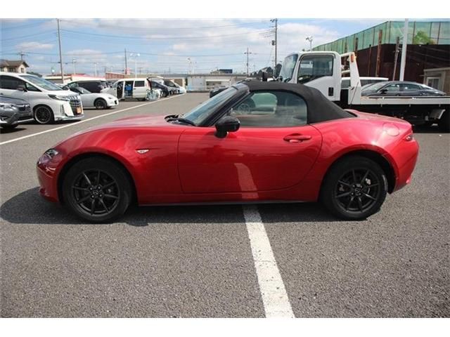 MAZDA ROADSTER 2016 Image 31