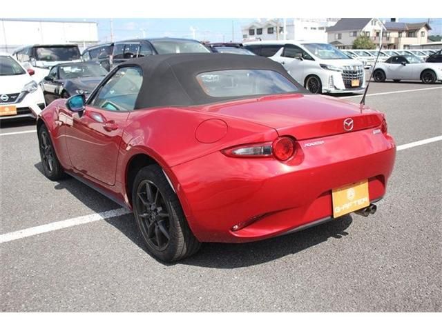 MAZDA ROADSTER 2016 Image 31