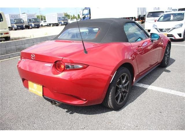 MAZDA ROADSTER 2016 Image 31