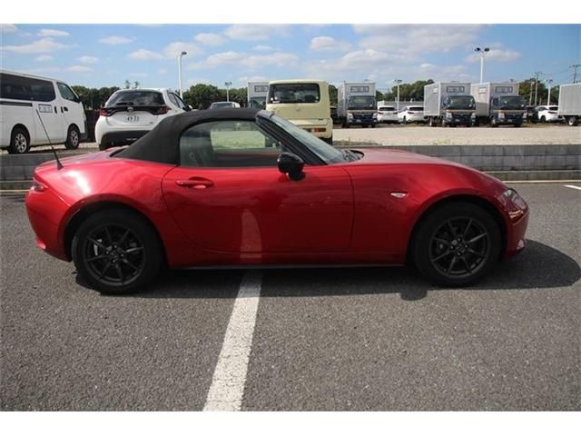 MAZDA ROADSTER 2016 Image 31