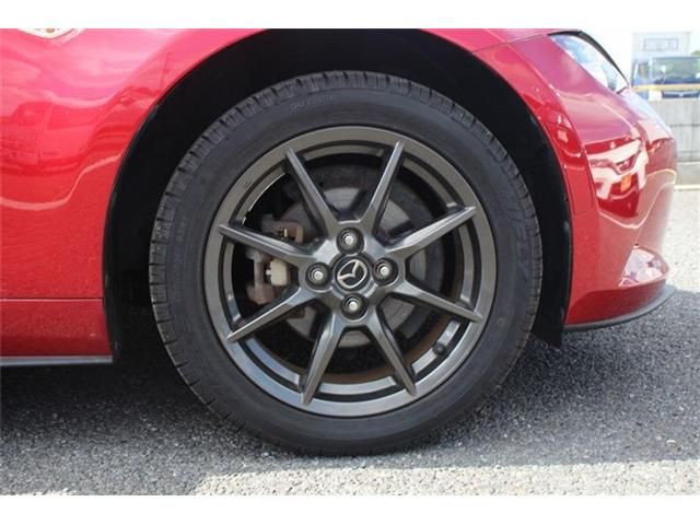 MAZDA ROADSTER 2016 Image 31