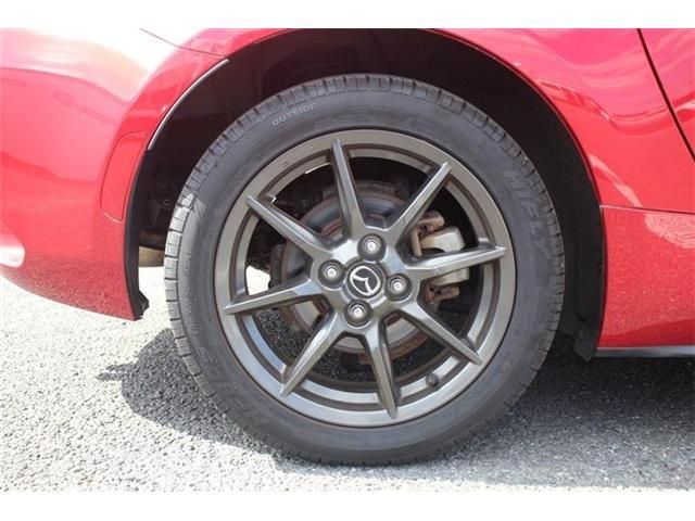 MAZDA ROADSTER 2016 Image 31