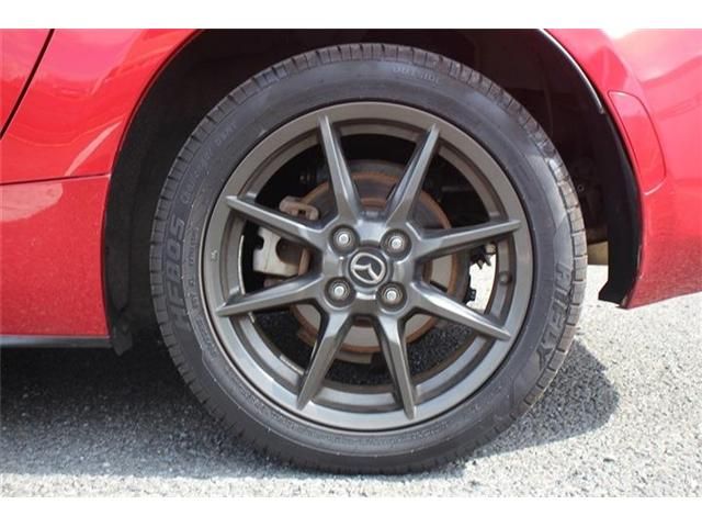 MAZDA ROADSTER 2016 Image 31