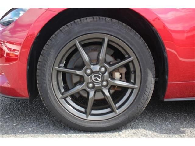 MAZDA ROADSTER 2016 Image 31