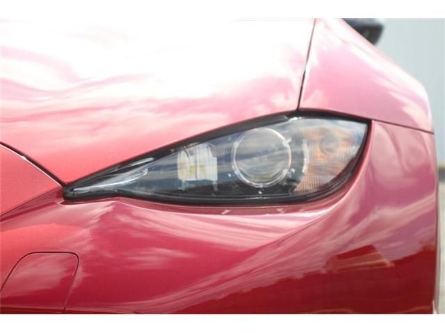MAZDA ROADSTER 2016 Image 31