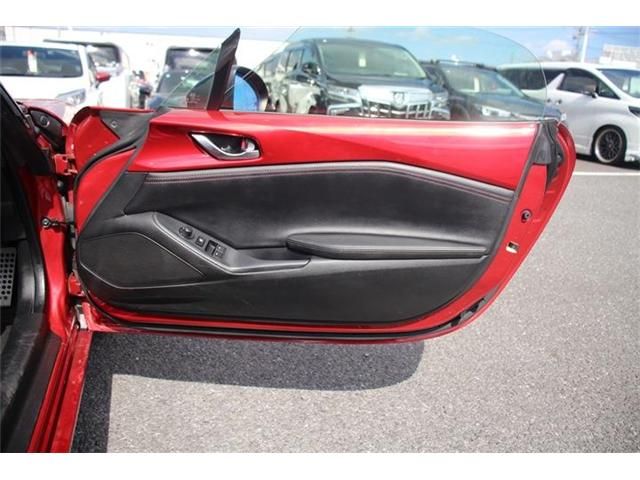 MAZDA ROADSTER 2016 Image 31