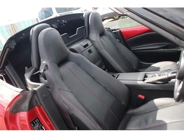 MAZDA ROADSTER 2016 Image 31