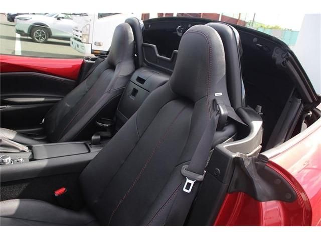 MAZDA ROADSTER 2016 Image 31