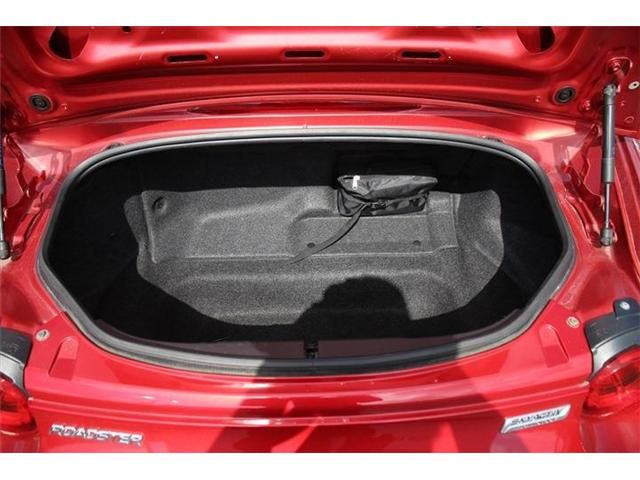 MAZDA ROADSTER 2016 Image 31