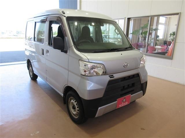DAIHATSU HIJET CARGO 2019 Image 31