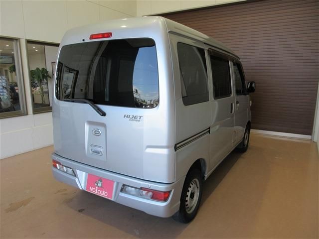 DAIHATSU HIJET CARGO 2019 Image 31