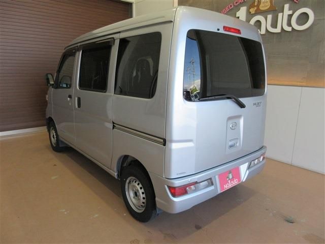 DAIHATSU HIJET CARGO 2019 Image 31