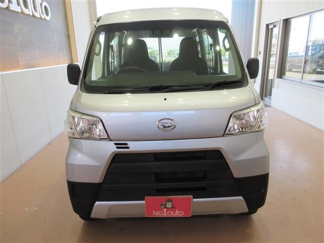 DAIHATSU HIJET CARGO 2019 Image 31