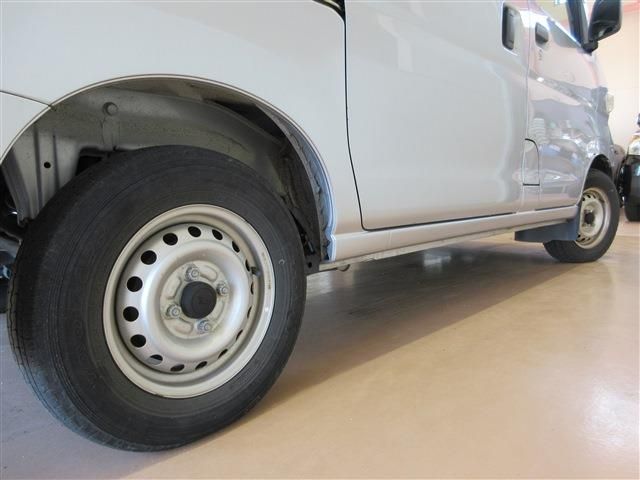 DAIHATSU HIJET CARGO 2019 Image 31