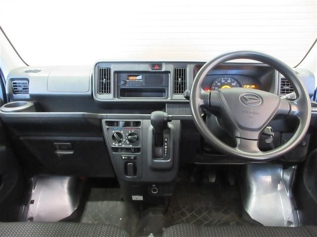 DAIHATSU HIJET CARGO 2019 Image 31