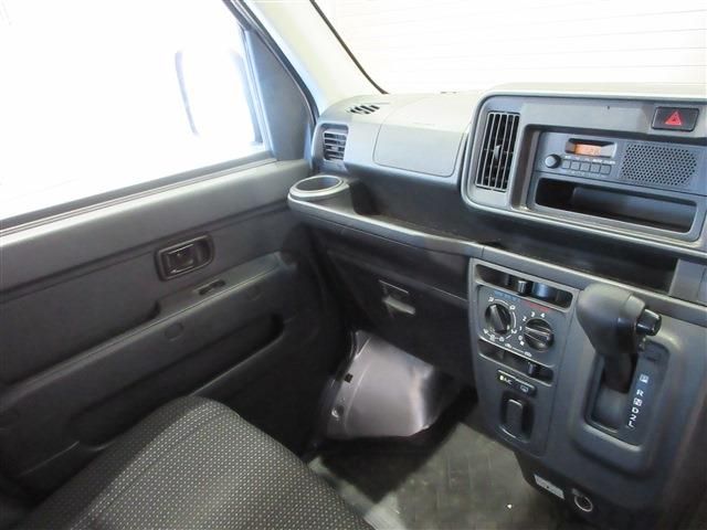 DAIHATSU HIJET CARGO 2019 Image 31