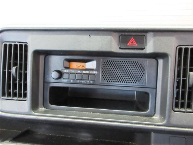 DAIHATSU HIJET CARGO 2019 Image 31