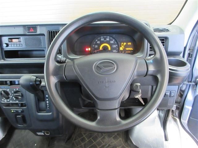 DAIHATSU HIJET CARGO 2019 Image 31