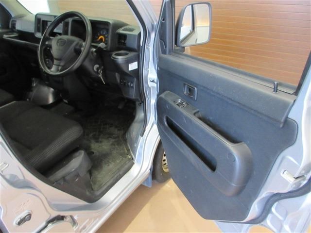 DAIHATSU HIJET CARGO 2019 Image 31