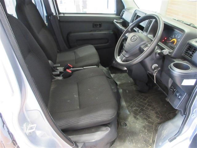 DAIHATSU HIJET CARGO 2019 Image 31