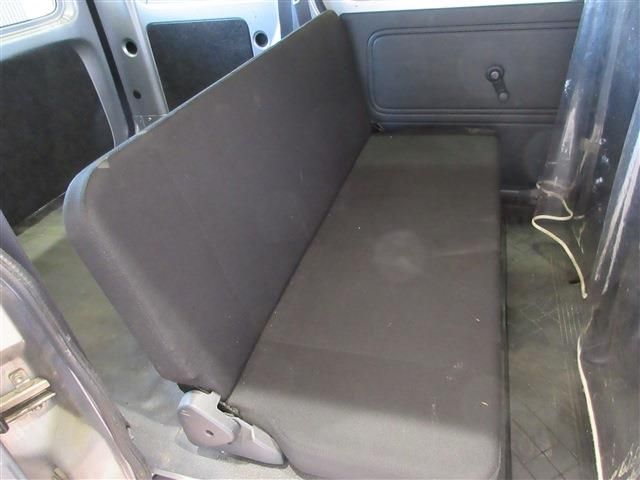 DAIHATSU HIJET CARGO 2019 Image 31