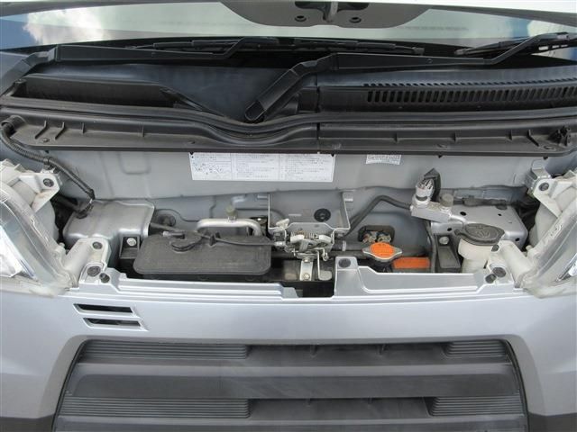 DAIHATSU HIJET CARGO 2019 Image 31