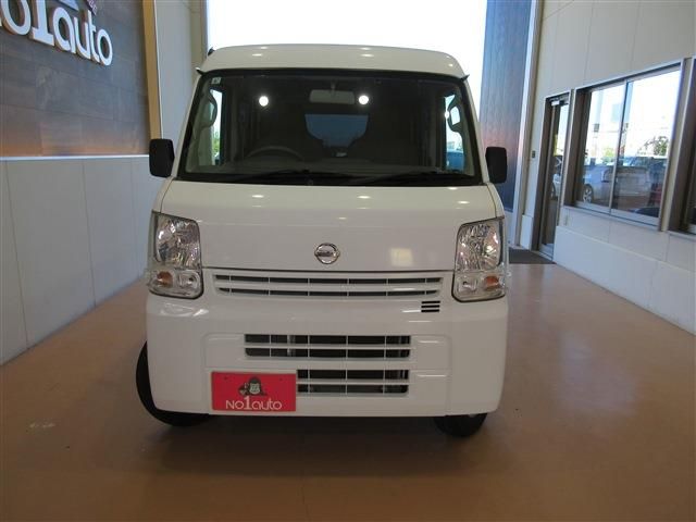 NISSAN NV100 CLIPPER 2018 Image 31