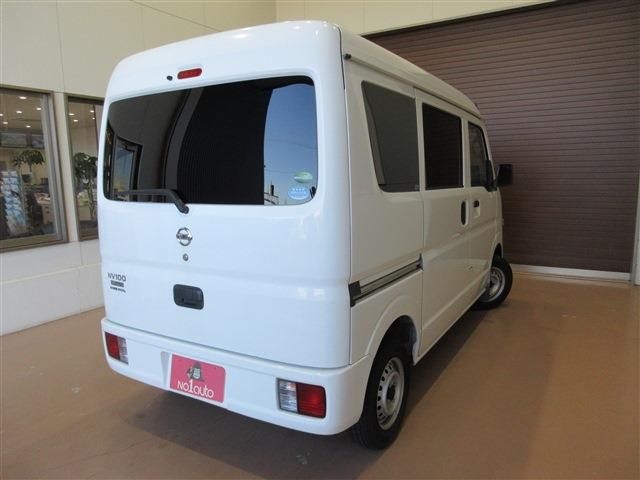 NISSAN NV100 CLIPPER 2018 Image 31