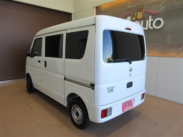 NISSAN NV100 CLIPPER 2018 Image 31