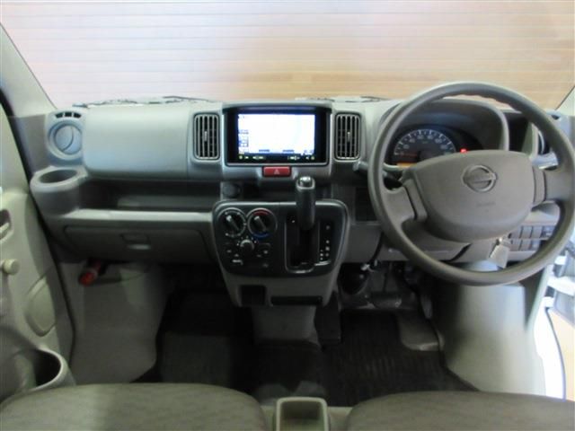 NISSAN NV100 CLIPPER 2018 Image 31