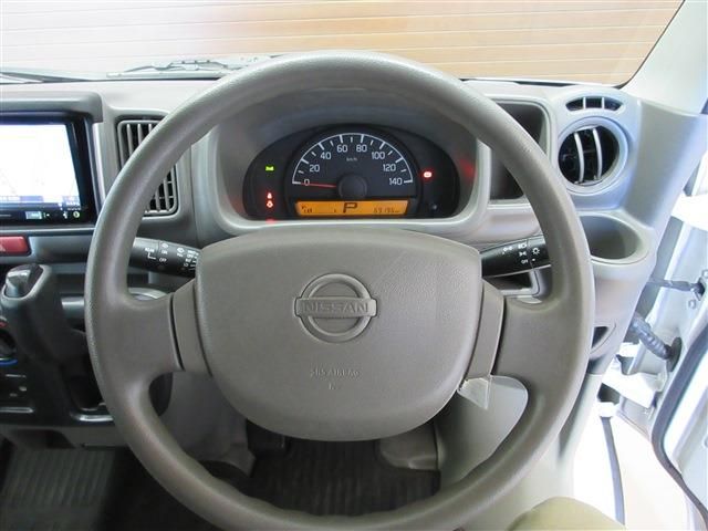 NISSAN NV100 CLIPPER 2018 Image 31