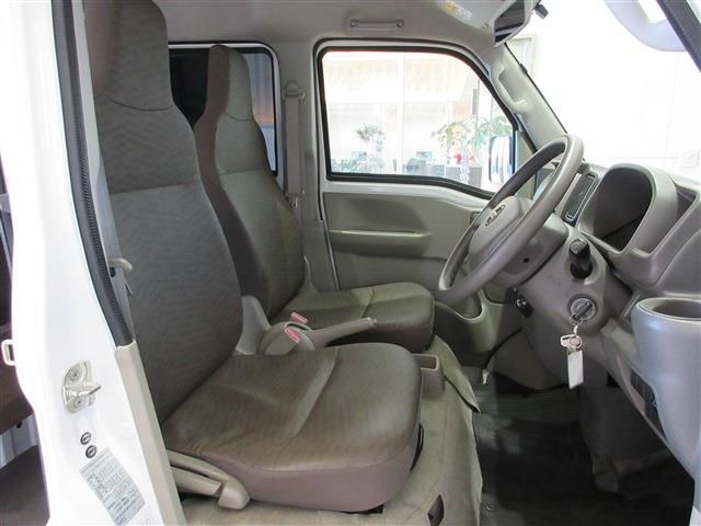 NISSAN NV100 CLIPPER 2018 Image 31