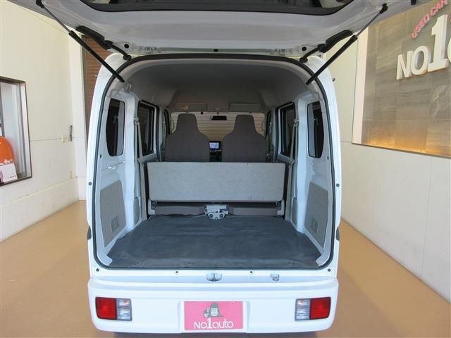 NISSAN NV100 CLIPPER 2018 Image 31