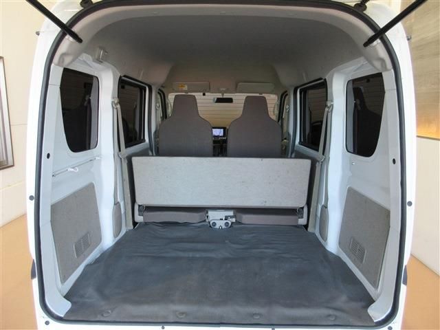 NISSAN NV100 CLIPPER 2018 Image 31