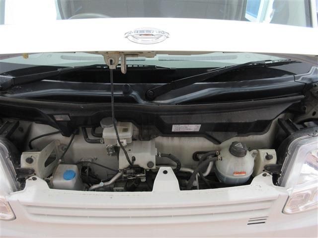 NISSAN NV100 CLIPPER 2018 Image 31