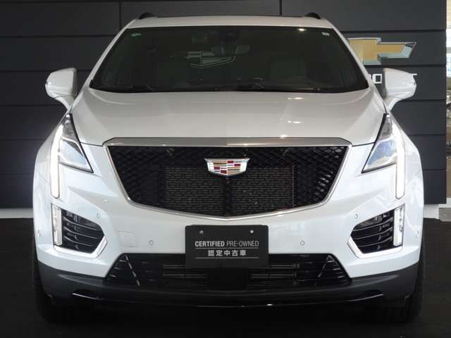 CADILLAC XT5 2024 Image 31