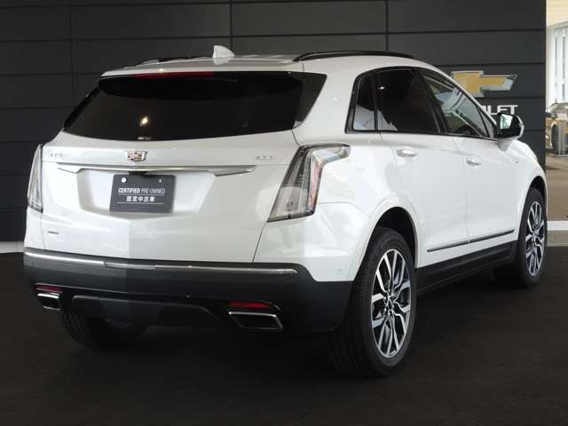 CADILLAC XT5 2024 Image 31