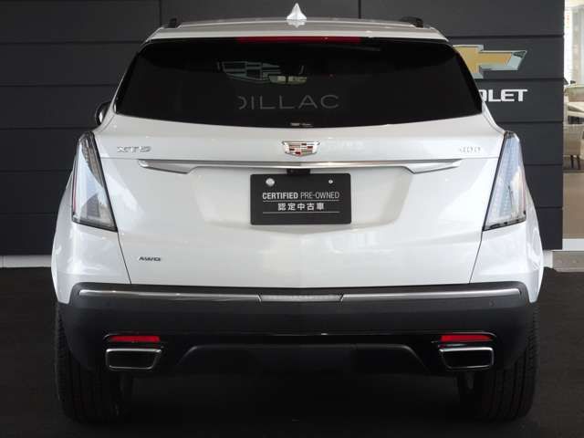 CADILLAC XT5 2024 Image 31