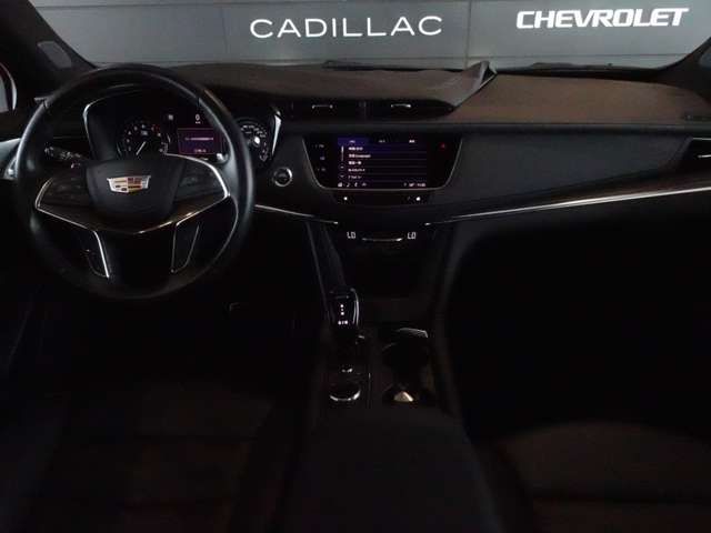 CADILLAC XT5 2024 Image 31