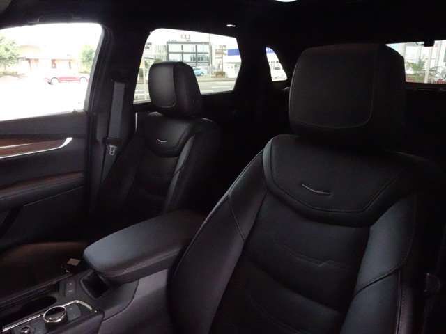 CADILLAC XT5 2024 Image 31